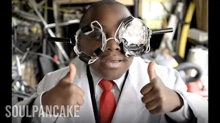 How To Be An Inventor Kid President  How To Be An Inventor Kid President
