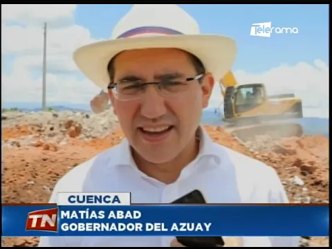 Autoridades de gobierno recorrieron zonas afectadas por sismo en Nero