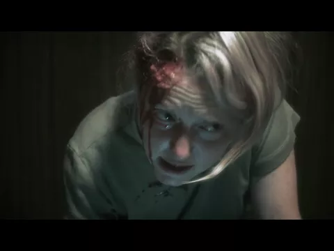 I Have Fear trailer