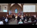 Ron Parrish Celebration of Life