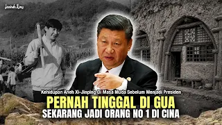 Siapa Sangka Mantan Penghuni Gua Ini Kini Menguasai China