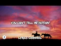 Lil Nas X - Old town road (Diplo Remix) (Lyrics)