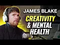 Download Lagu How James Blake Makes DRUM LOOPS | Creativity \u0026 Mental Health