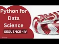 CH 7 - Python for Data Science