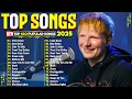 Download Lagu Ed Sheeran, Maroon 5, Dua Lipa, Rihanna, Bruno Mars, The Weeknd, Adele💦 Billboard Top 50 This Week
