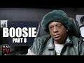 Boosie Knew Yo Gotti s Brother Big Jook Spoke to Him 5 Days Before He Got Killed Part 8