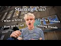 Download Lagu A Life Changing Guide To University