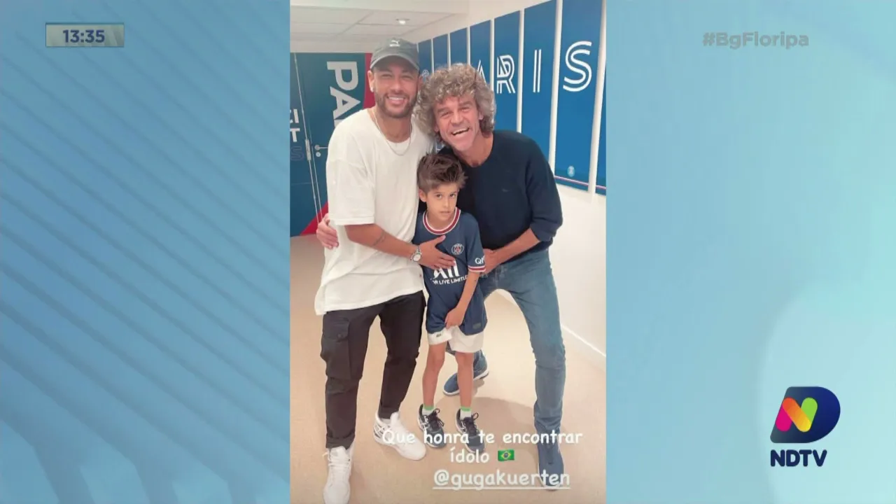 Já é Mané: Royce Gracie em Floripa, o reggae do Nós Naldeia, Taekwondo de Palhoça e Surf Amador