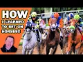 How I Learned To BET HORSE RACING Successfully Expert Tips To Help Improve Your Handicapping