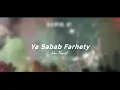 DJ ARAB YA SABAB FARHETY - VIRAL TERBARU BASS ALUS PARTY KALEM 2024