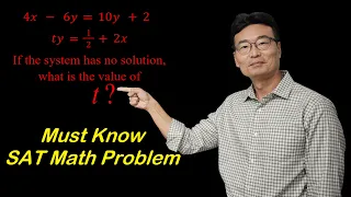SAT Math Problem