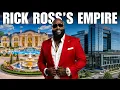Inside Rick Ross s MASSIVE Atlanta Empire He OWNS A County