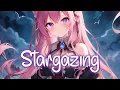 Download Lagu 「Nightcore」 Stargazing - Myles Smith ♡ (Lyrics)