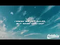 The Chainsmokers, Shenseea - My Bad (Lyrics)
