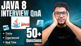 50 Real Tricky Java 8 Interview Questions 2 7 Yrs Experience