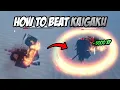 How To Beat Kaigaku Demonfall
