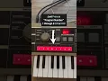 Download Lagu How to use the, oh so glorious ✨, #arpeggiator on the KORG #microKORG