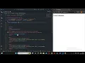 How to create a form validation using React and typescript tsx understanding useState