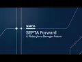 SEPTA Forward Update Webinar