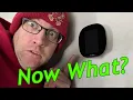 Smart Thermostat not working Fix a blank power to thermostat