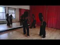    U Da Cake - Che Mario | Dance Session