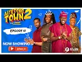 Download Lagu AIYETORO TOWN SEASON 2 EPISODE 10 - PUNISHMENT