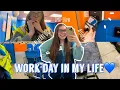 Work Day In My Life Online Grocery Walmart Associate