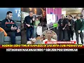 MELOKAL BANGET! Pelatih baru Timnas jadi pusat perhatian di Indonesia~Sekjen PSSI umumkan Timur
