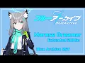 ブルーアーカイブ BGM - 「Morose Dreamer - Beautiful Relaxing Music」- Extended 30Min | Blue Archive OST