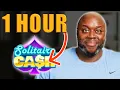 I Tried Playing Solitaire Cash To See If I Could Win Real Money Solitaire Cash Review