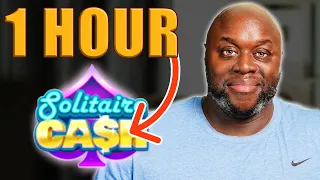 I Tried Playing Solitaire Cash To See If I Could Win Real Money Solitaire Cash Review