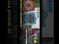 Download Lagu MAA KHODAL DJ 👑 \u0026 JANNAT DJ 👑 BHAI +BHAI=TABAHI 💥🔥