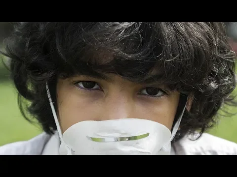 Il ragazzo che smise di respirare [Trailer, Short Film 2019]