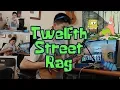 Download Lagu 12th Street Rag Cover but Played with Spongebob Sounds