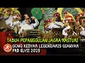 Download Lagu Tabuh Pepanggulan JAGRA KASTURI Gong Kebyar Legendaris Duta Kabupaten Gianyar PKB 2025