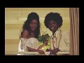 Teyana Taylor - Issues/Hold On