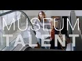 Download Lagu Museumtalent 2018, de finalisten stellen zich kort voor.