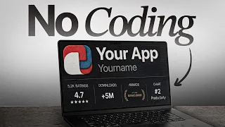 Proven System to Build an App In 13 minutes No Coding