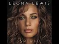 Leona Lewis Better in Time [HQ AUDIO]