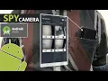 Android Spy Camera App Using Android Studio Android App Project