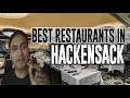 Best Restaurants and Places to Eat in Hackensack New Jersey NJ