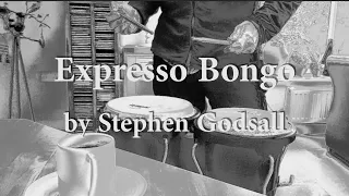 Download Expresso Bongo MP3