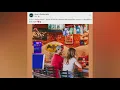 First date or not Huey s Memphis at center of viral social media post