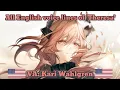 Download Lagu [Arknights] Civilight Eterna's EN voice lines