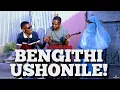 Download Lagu BENGICABANGA UKUTHI USHONILE | EPISODE 80