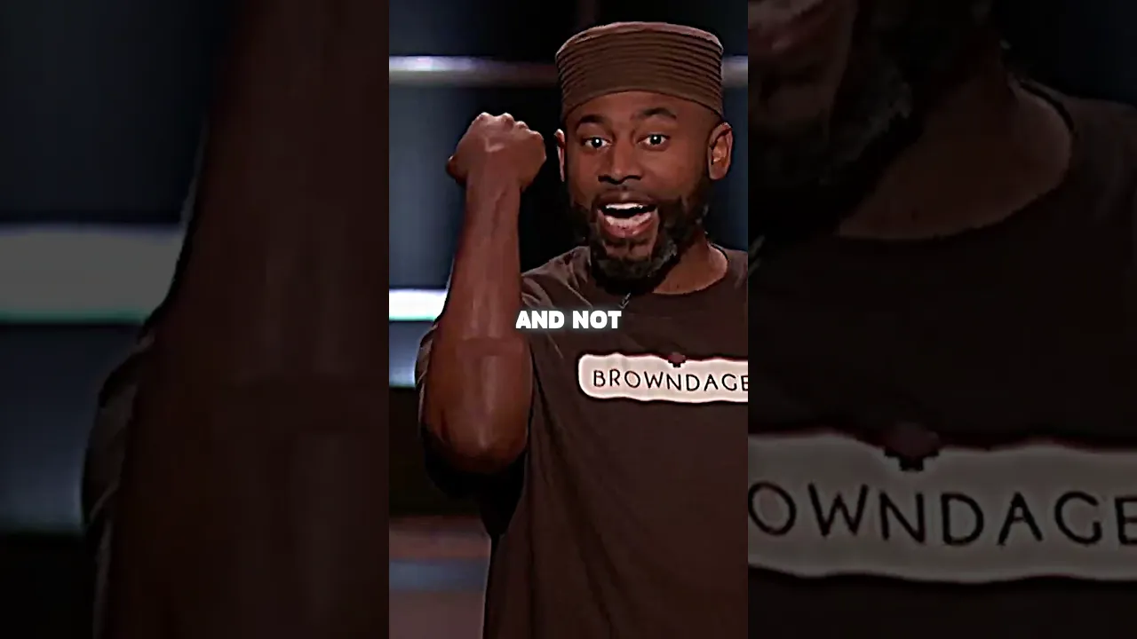 Shark Tank Video