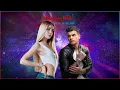 Aleyna Tilki - Retrograde (Vintage Culture Remix) Official Animated Visual Video