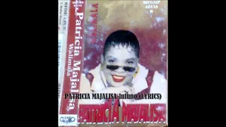 patricia majalisa lufuno lyrics