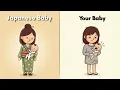 The Japanese Parenting Routine That Stops Babies From Crying