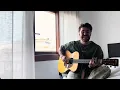 Damocles - Sleep Token | Acoustic Cover